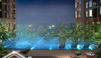 Căn Hộ Cao Cấp Mặt Tiền Ql 13 Giá Từ 2,3 Tỷ Đồng Chính Thức Nhận Booking Tháp Hoa Hậu