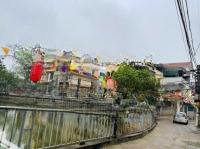 "Căn Nhà Mơ Ước Cách Ô Tô Chỉ 1 Căn, Sát Khu Đô Thị Tây Nam Linh Đàm!"