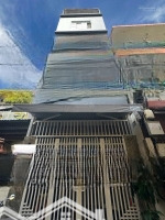 Cần Bán Toà Căn 4 Tầng Hộ Kiệt Oto Đường Hoàng Văn Thụ, Hải Châu
