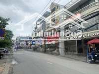 Bán Gấp Trường Chinh, Tân Bình Nhà 10.5X23M, Nở Hậu, Ngay Chợ Võ Thành Trang, Giá Chỉ 32 Tỷ
