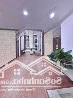 Bán Nhà Phố Phan Kế Bính- Ba Đình, Nhà Mới Diện Tích: 50M, 7 Tầng Thang Máy, Gần Ô Tô, Giá 16.X Tỷ