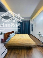 Bán Nhà Hồ Tùng Mậu - Nhà Mới Coong, Gần Tt Quận Ủy Nam Từ Liêm, Tiện Ích Ngập Tràn, Giá Chỉ 6.8 Tỷ