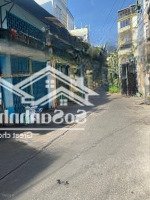 Bán Nhà Hẻm Xe Hơi Ngô Quyền Q10 3 Tầng Giá Bán 10.5 Tỷ Còn Tl