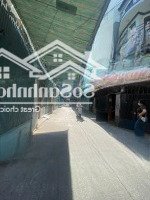 Bán Nhà Hẻm Xe Hơi Ngô Quyền Q10 3 Tầng Giá Bán 10.5 Tỷ Còn Tl