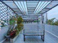 Bán Nhà Đẹp Kdv Vạn Phúc Ngô Thì Nhậm 7 Tầng Thang Máy Cạnh Hồ Đầm Khê 50M2 Giá Hấp Dẫn 13.3 Tỷ