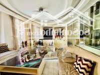 Bán Gấp Biệt Thự Phan Đăng Lưu - Thích Quãng Đức. P5. Phú Nhuận, 8 X 18M. 143M2. 4 Tầng. 25.8 Tỷ Tl
