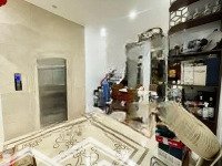 Phân Lô Vỉa Hè - Ô Tô Vào Nhà - 4 Tầng Thang Máy Xịn - Nhà Đại Gia Thiết Kế Quá Đẹp Nội Thất Sang.