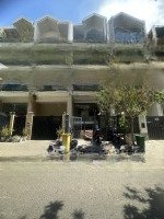 Bán Nhà Mặt Phố Tại Him Lam Kênh Tẻ, 29 Tỷ, 100M2, 4 Tầng, Mặt Tiền 5M