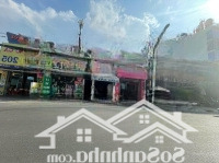 Mặt Tiền 20M Nguyễn Văn Khối P8 Gò Vấp (Dt 4.6X22) Bán Như Giá Đất Chỉ 15.8 Tỷ Còn Thương Lượng Chủ