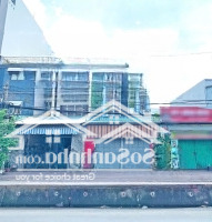 Bán Gấp Nhà 5.5X17M, 2Lầumặt Tiềnkinh Doanh Huỳnh Tấn Phát P.phú Thuận, Quận 7