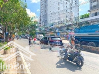 Bán Gấp Nhà 5.5X17M, 2Lầumặt Tiềnkinh Doanh Huỳnh Tấn Phát P.phú Thuận, Quận 7