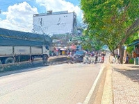 Bán Gấp Nhà 5.5X17M, 2Lầumặt Tiềnkinh Doanh Huỳnh Tấn Phát P.phú Thuận, Quận 7