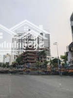 Kẹt Tiền Bán Gấp Nhà Mặt Tiền Khu Vip Hoàng Diệu, Phú Nhuận, 57M2 4 Tầng, Đang Cho Thuê 40 Triệu/Tháng