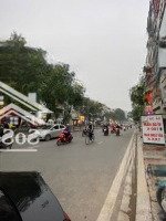 Bán Nhà Mặt Phố Chùa Bộc, 29,5 Tỷ, 55M2, View Đẹp, Chính Chủ, Đống Đa, Hà Nội