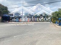 Bán Lô Góc 2 Mặt Tiền Đường Liên Phường P.phú Hữu Quận 9, Hiện Trạng Đang Cho Thuê 85 Triệu/Tháng