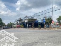Bán Lô Góc 2 Mặt Tiền Đường Liên Phường P.phú Hữu Quận 9, Hiện Trạng Đang Cho Thuê 85 Triệu/Tháng