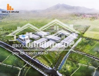 Bán 80M2 (5X16) Mường Khến Heritage, 1,25 Tỷ, Đẹp, Nhiều Tiện Ích, Chính Chủ