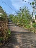 Chủ Cần Bán Gấp Lô Đất Tai Bầu Lâm Xuyên Mộc. Đất Hai Mặt Tiền Quy Hoặch Đất Ởdiện Tích1082 M2