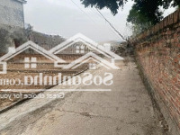 Chỉ Nhỉnh 1Tỷ Sở Hữu 50M2 Đất Cộng Hòa Phù Linh. Đường Ôtô Thông, Gần Sân Golf, Đầu Tư Sinh Lời Cao
