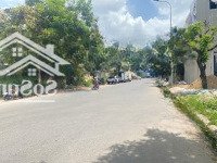 Bán Nền Biệt Thự Đường D3 - Liên Phường P.phước Long B Quận 9, Hướng Đông Bắc