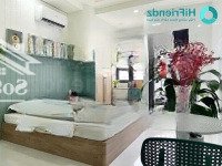 Studio Mới Xây Sát Phú Mỹ Hưng, Fv, Nguyễn Thị Thập Quận 7