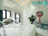 Studio Mới Xây Sát Phú Mỹ Hưng, Fv, Nguyễn Thị Thập Quận 7