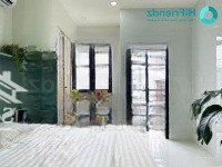 Studio Mới Xây Sát Phú Mỹ Hưng, Fv, Nguyễn Thị Thập Quận 7