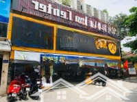 Siêu Phẩm Cho Thuê Nhà Mặt Phố Ngọc Lâm, Diện Tích: 500M2, Mt: 22M Siêu Nhận Diện, Vị Trí Kinh Doanh Đẹp.