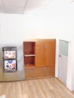 Phòng Q10 Gần Cmt8 ; 25M2 Full Nt, Bếp Riêng, Tầng Trệt 4, 5 Triệu; Lầu 2 Bancon Riêng, Giá 5 Triệu