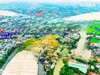 Căn Hộ The Gió Riverside Giá Chỉ Từ 1Tỷ6 Ngắm Trọn Bình Minh Và Hoàng Hôn Tại The Gió