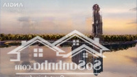 Căn Hộ The Gió Riverside Giá Chỉ Từ 1Tỷ6 Ngắm Trọn Bình Minh Và Hoàng Hôn Tại The Gió