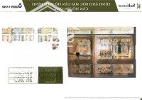 Có Hỗ Trợ Vay 03 Bên - Bán Căn Hộ 2 Ngủ 2 Vệ Sinh Hướng Mát - Chung Cư Solforest , Kđt Ecopark