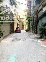 (Giá Đầu Tư) Phân Lô Hoàng Văn Thái 106M2*Mt 5.6M, 2 Thoáng, Ngõ Ô Tô Tránh, Ngõ Thông, Giá Bán 23.8Tỷ