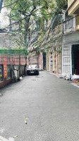 Bán Nhà Đẹp Cù Chính Lan, Thanh Xuân, Phân Lô Quân Đội Lô Góc Ô Tô Kinh Doanh 10.8 Tỷ 46M2