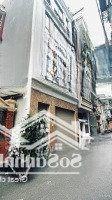 Bán Nhà Đẹp Cù Chính Lan, Thanh Xuân, Phân Lô Quân Đội Lô Góc Ô Tô Kinh Doanh 10.8 Tỷ 46M2