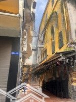 Bán Nhà 60M2,Mặt Tiền4M, 2 Tầng, 2 Sổ Đỏ Riêng 1 Chủ ( Tầng Trên , Tầng Dưới 2 Sổ )