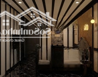 Bán Nhà Mặt Phố Tại Mai Xuân Thưởng, Quận 6, Phường 2, 120M2, Giá Bán 30 Tỷ
