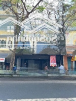 Siêu Phẩm Ngang 7M Mặt Tiền Đường Bạch Đằng, Phường Tân Tiến, Trung Tâm Khu Phố Hàn Tp Nha Trang