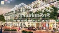 Bán Cắt Lỗ 50% Duy Nhất 1 Căn Shophouse Tại Sun Urban City, 85 Triệu / M2,Diện Tích130 M2, Đường To 32M