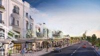 Bán Cắt Lỗ 50% Duy Nhất 1 Căn Shophouse Tại Sun Urban City, 85 Triệu / M2,Diện Tích130 M2, Đường To 32M