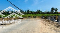 Bán Lô Góc 2 Mặt Tiền Giáp Thành Cổ Diên Khánh