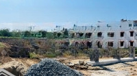 Bán Lô Góc 2 Mặt Tiền Giáp Thành Cổ Diên Khánh
