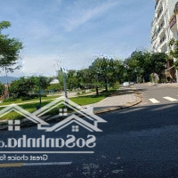 Bán Cặp Đất Mặt Tiền Trần Thanh Mại, Quận Sơn Trà,Diện Tích150M2, Sẵn Gpxd 6 Tầng