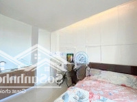 Cho Thuê Căn Hộ Studio Bancol Full Nội Thất - View Sông Quận 7 - Gần Rmit - Cresent Mall