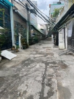 Bán Nhà Số Lương Thế Vinh - P. Tân Thới Hoà - Q. Tân Phú