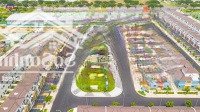 Hàng Ngộp 3 Tầng Kđt Suncasa Central Bình Dương View Công Viên 1Ha Duy Nhất 1 Căn 3,25Tỷ/100M2