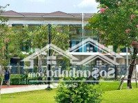 Hàng Ngộp 3 Tầng Kđt Suncasa Central Bình Dương View Công Viên 1Ha Duy Nhất 1 Căn 3,25Tỷ/100M2