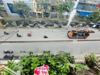 (Mặt Phố Lớn Chỉ 18.6 Tỷ)-Mp Lạc Long Quân (Võng Thị,Trích Sài) 30M/5 Tầng,Mặt Tiền 4M