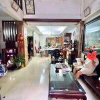 NGỘP BANK - BÁN GẤP Nhà Hiếm Gần Chợ Vải P10 Tân Bình 64m² - 5 Tầng - Nở Hậu. Nhỉnh 7 tỷ