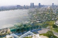 Bán Căn Hộ View Sông Sun Symphony Residence, Đường Trần Hưng Đạo, Tp Đà Nẵng